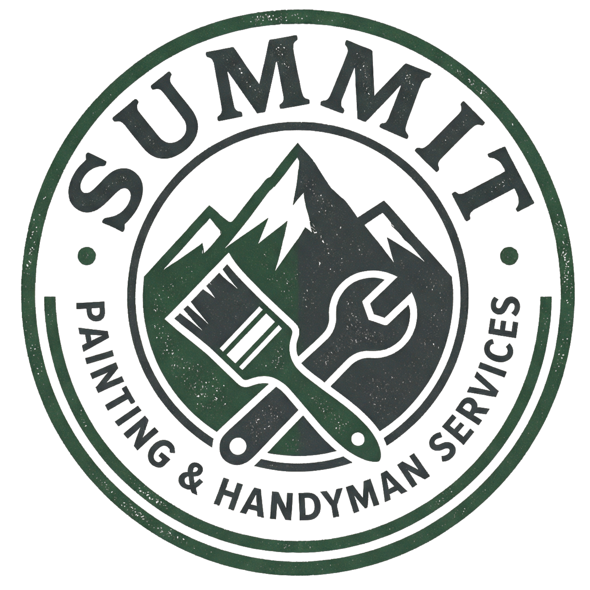 Summit Painting Logo